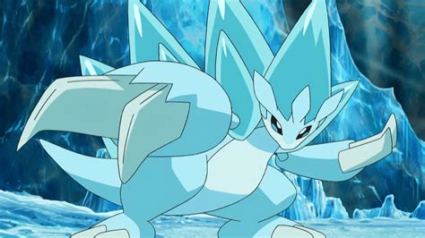 Pokemon GO: Alolan Sandslash's best moveset