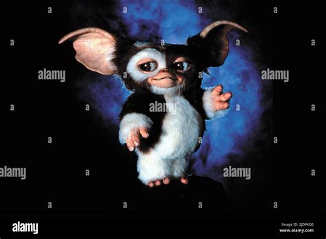 Gremlins Gizmo Evil