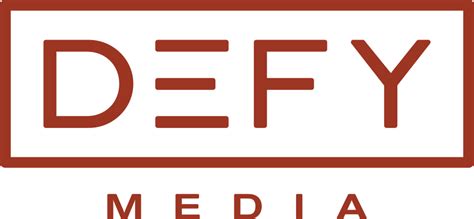 Defy Media | Logopedia | Fandom