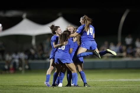 BYU Women’s Soccer releases full 2021 Spring Schedule - Vanquish The Foe