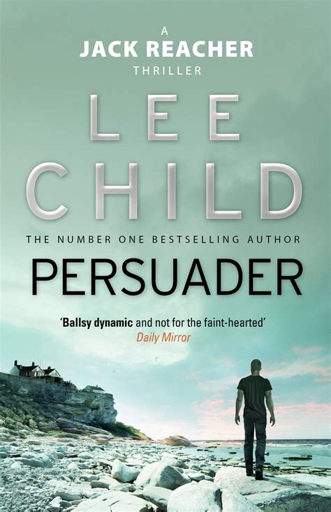 Jack Reacher books in order Lee Child book series