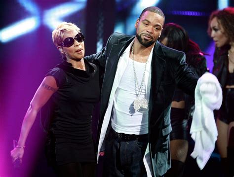 Method Man, Mary J. Blige bring friendship to TV on Starz' 'Power Book ...