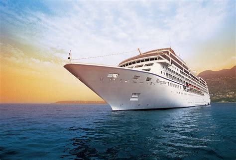 MS Oceania Regatta Oceania Cruises