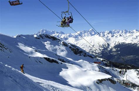 Ski Pila Aosta