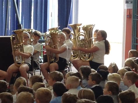 Class JS Class Assembly - Appleton Primary School :: Hull