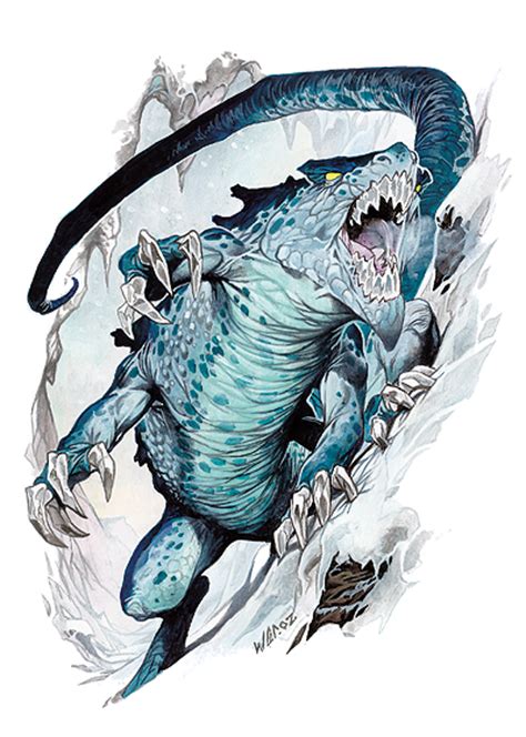 Basilisk (4e Monster) - Dungeons and Dragons Wiki - Wikia