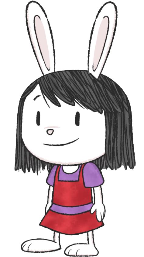 Elinor Rabbit | Elinor Wonders Why Wiki | Fandom