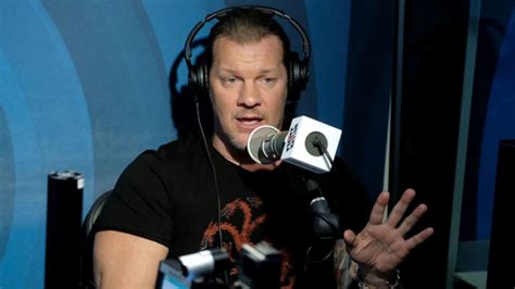 10 Fun Facts You Probably Didn’t Know About Chris Jericho