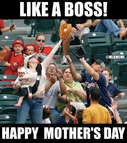 16 Hilarious Mother's Day Memes That Mom Will Totally Get A Kick Out Of | Mothers day memes ...