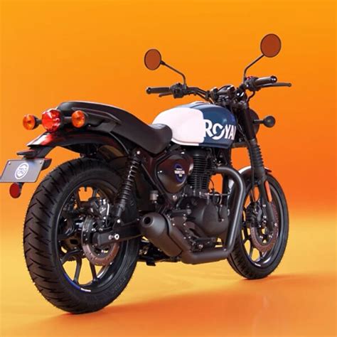 2023 Royal Enfield Hunter 350 First Ride Review RevZilla, 53% OFF