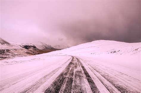 Iceland Winter Snow - Free photo on Pixabay