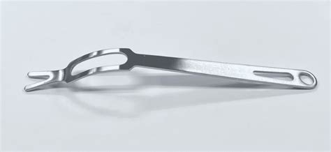 GLENOID ACCESS RETRACTOR - American Surgical Specialties Company