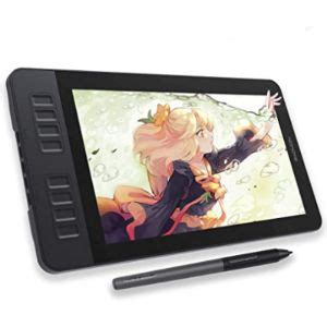 11 Drawing Tablets For Clip Studio Paint | We Reviewed Them All (2022)