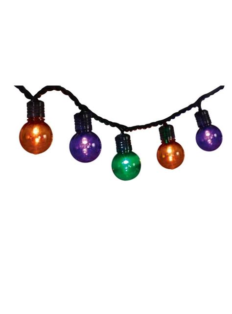 Halloween Lights in Halloween Decor - Walmart.com