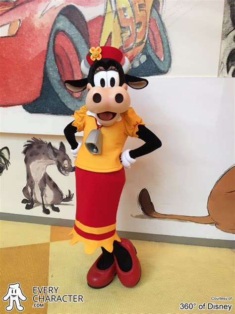 Clarabelle Cow Disney - All About Cow Photos