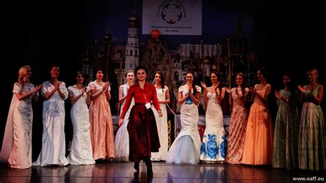 Festival "Keeping traditions" in Moscow gathered the pearls of world ...