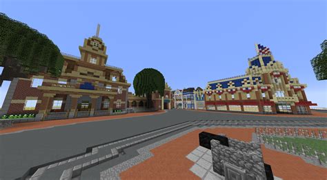 Minecraft disneyland map download 1.5.2 - masgasm