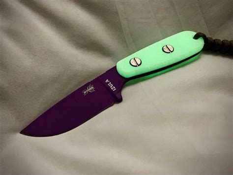 Esee Izula Custom Knife Scales - Etsy Australia