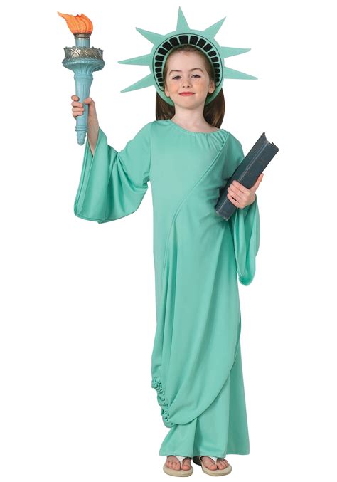 Statue of Liberty Costumes | Costumes FC