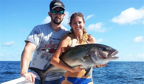 Greater Amberjack Season Closes Nov. 1 - Florida Sportsman