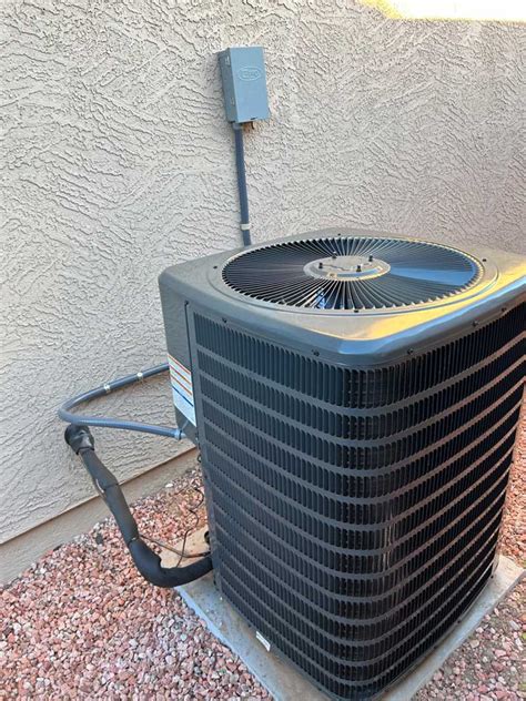 Best AC Installation In Phoenix, AZ - Trusted Service