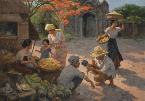 Antipolo Fiesta Fernando Amorsolo 1947 Rphilippines - vrogue.co