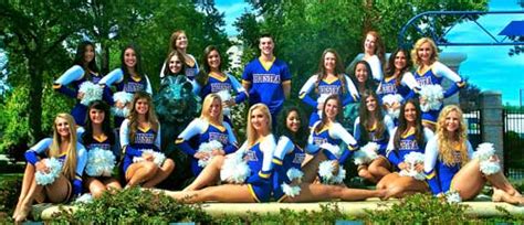 Hofstra University – The BDancewear Blog