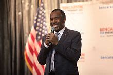 Ben Carson 2016 presidential campaign - Wikipedia