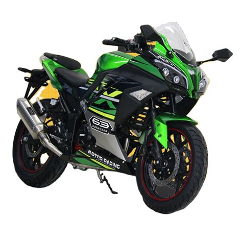 2021 Hot Selling Chinese Racing 400cc Motorcycle Popular Zongshen ...