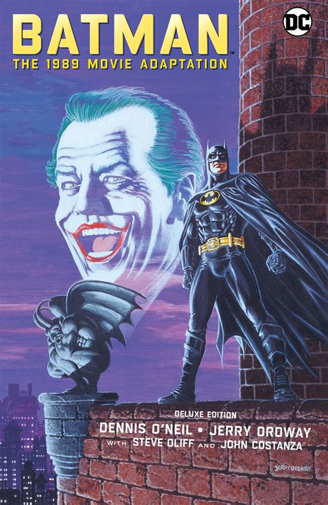 Batman 1989 Movie Online Watch