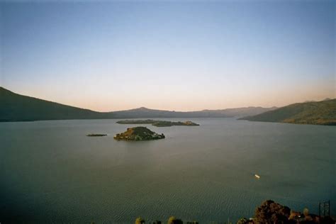 CONOCE EL LAGO DE PÁTZCUARO Y SUS FAMOSAS ISLAS