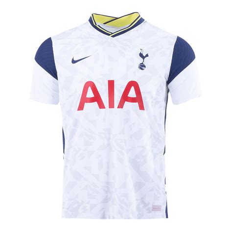 Authentic Tottenham Hotspur Home Jersey 2020/21 By Nike | Gogoalshop