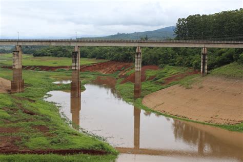 Tzaneen: Dam drop to 11,98% | Letaba Herald