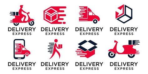 Delivery Man Vector Art, Icons, and Graphics for Free Download