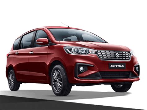 Toyota Ertiga To Be Launched Soon In 2021 - IndianTorque