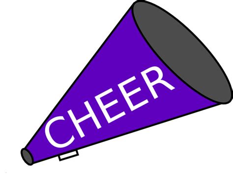 Cheer Megaphone And Poms PNG Transparent Cheer Megaphone And Poms.PNG Images. | PlusPNG