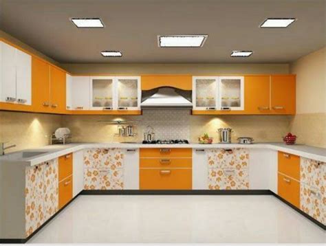 Modular Kitchen Designer in Kolkata | Rhetoric Interior