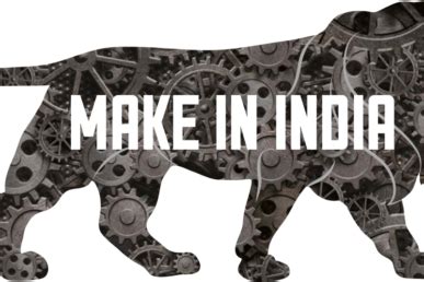 Make in India Logo PNG - Vector Design - Cdr, Ai, EPS, PNG, SVG