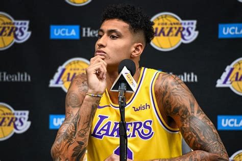 NBA Trade Rumors: Kyle Kuzma eligible for a contract extension but ...