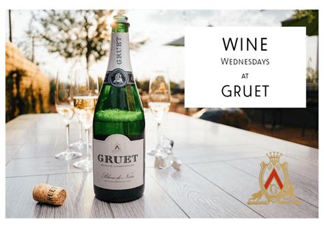 Gruet Winery & Tasting Room - Albuquerque - Albuquerque, NM | Tock