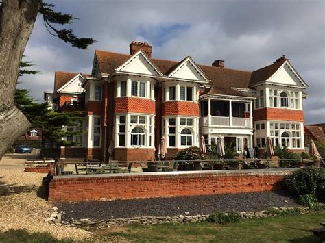 THE BEACH HOUSE (MILFORD ON SEA, INGLATERRA): 430 fotos, comparação de preços e avaliações ...