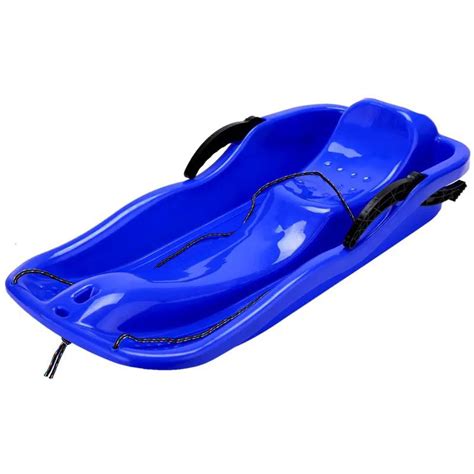 Plastic Sled large for Adult and Kids - Buy Online at Best Price in UAE ...