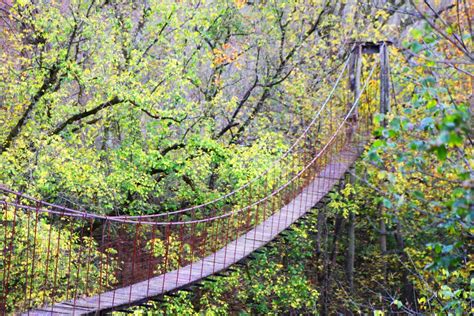 Swinging Bridges of Scott County | Itineraries - Scott County Tourism