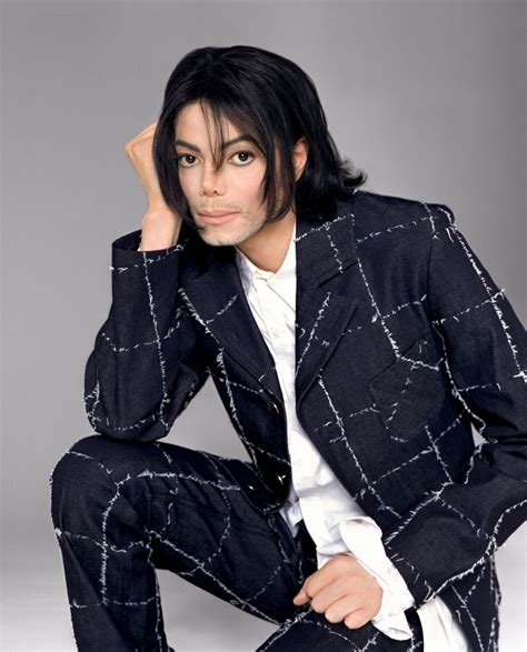 Michael Jackson interview with TV guide 2001 - Michael Jackson - Fanpop