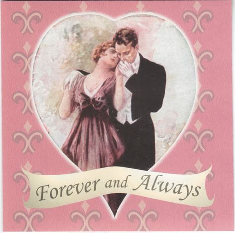 Forever And Always (1998, CD) - Discogs