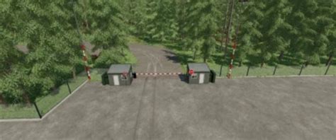 FS22: Bear Rock Logging Map Edit v 1.0.0.0 Maps Mod für Farming Simulator 22