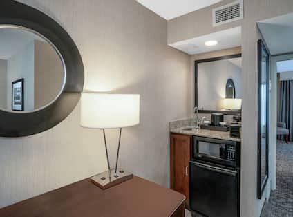 Embassy Suites by Hilton Nashville at Vanderbilt Photo Gallery