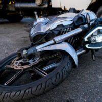 Five Common Motorcycle Crash Injuries