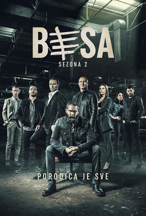 Besa (2018)