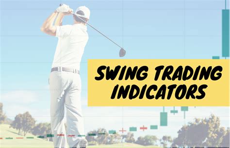 Swing Trading Indicators- 5 Best Indicators